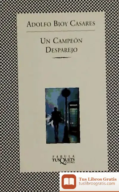 Descargar Un Campeón Desparejo
