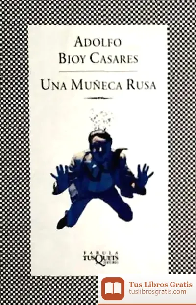 Descargar Una Muñeca Rusa