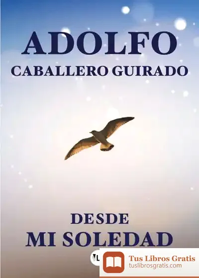 Descargar Desde Mi Soledad de Adolfo Caballero Guirado