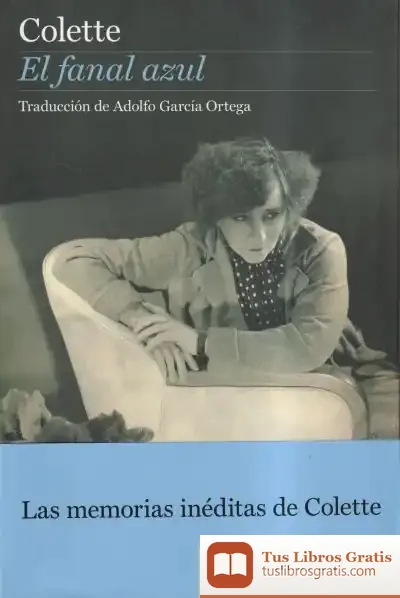 Descargar El Fanal Azul