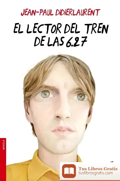 Descargar El Lector Del Tren De Las 6.27