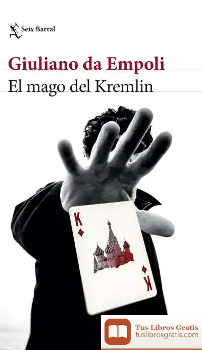 Descargar El Mago Del Kremlin