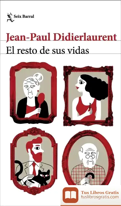 Descargar El Resto De Sus Vidas