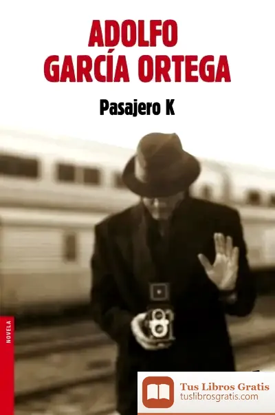 Descargar Pasajero K