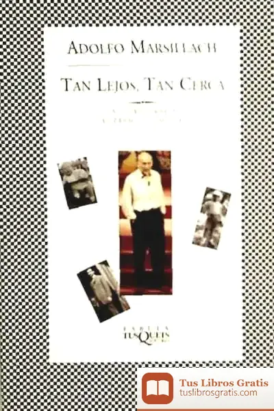 Descargar Tan Lejos, Tan Cerca
