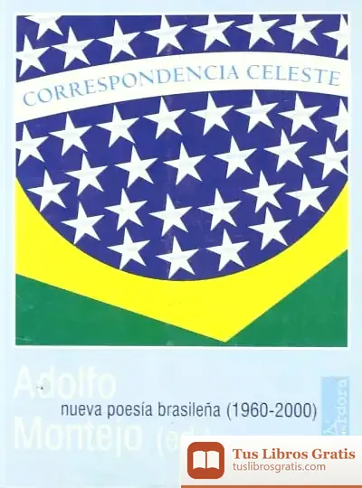 Descargar Correspondencia Celeste Nueva Poesia Brasileña