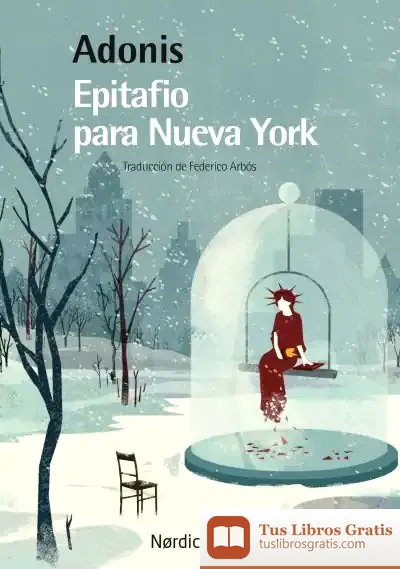 Descargar Epitafio Para Nueva York