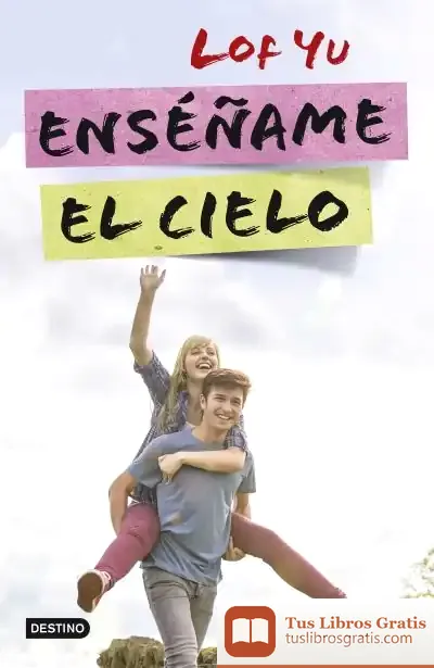 Descargar Enséñame El Cielo