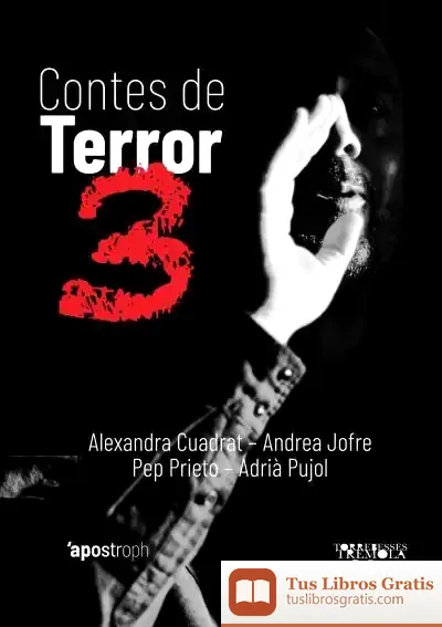 Descargar Contes De Terror 3