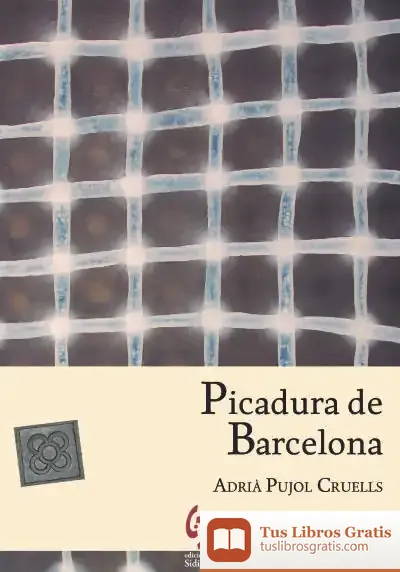 Descargar Picadura De Barcelona