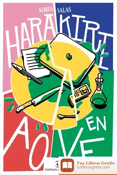 Descargar Harakiri En Aove