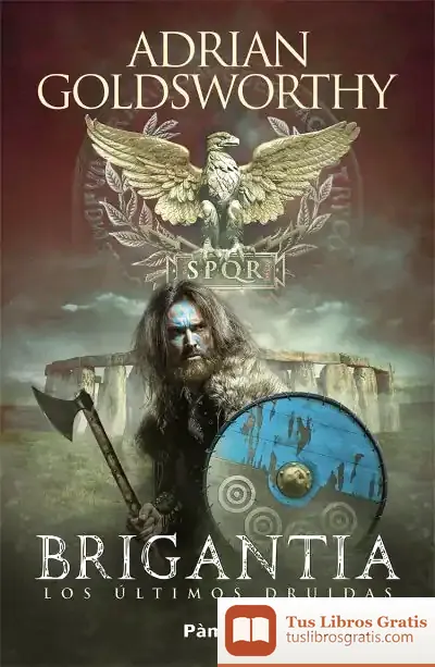 Descargar Brigantia