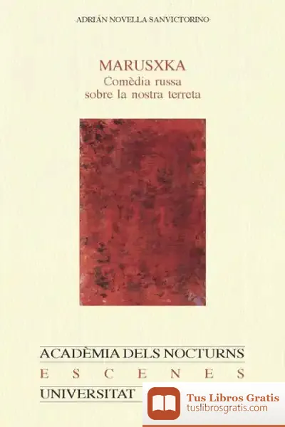 Descargar Marusxka