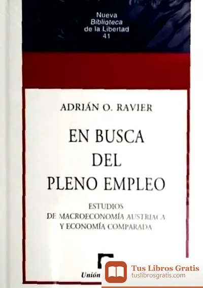 Descargar En Busca Del Pleno Empleo de Tashi Tsering