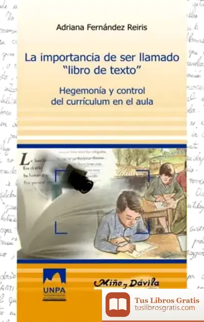 Descargar La Importancia De Ser Llamado "Libro De Texto"