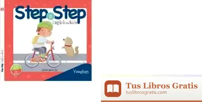 Descargar Step By Step For Kids