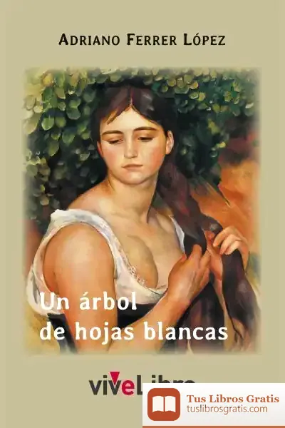 Descargar Un Árbol De Hojas Blancas
