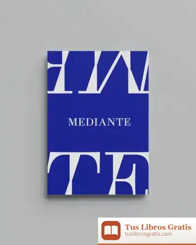 Descargar Mediante de Adriano Galante