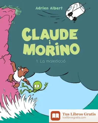 Descargar Claude I Morino 1. La Maledicció