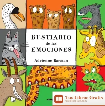 Descargar Bestiario De Las Emociones