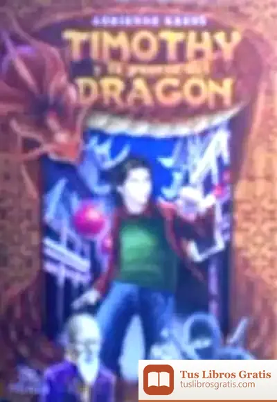 Descargar Timothy Y La Puerta Del Dragon