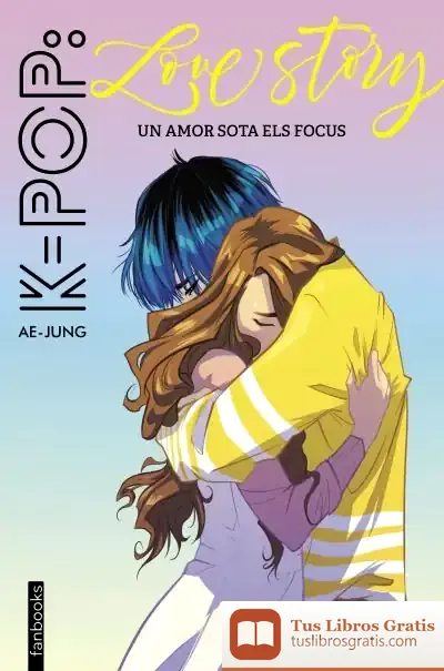 Descargar K-Pop: Love Story