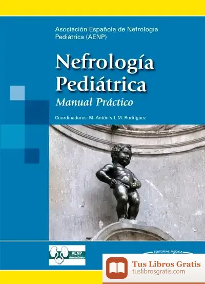 Descargar Nefrología Pediátrica