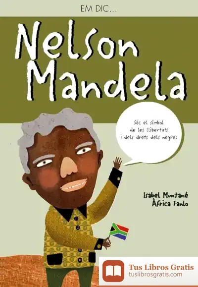 Descargar Em Dic ...Nelson Mandela de Àfrica Fanlo