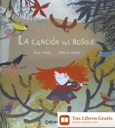 Descargar La Canción Del Bosque de Àfrica Fanlo