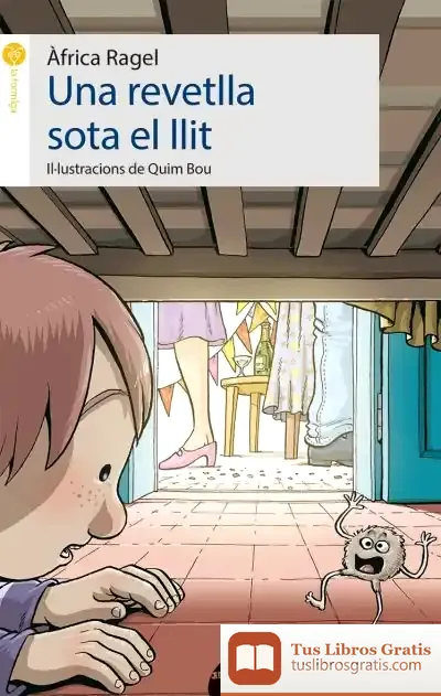 Descargar Una Revetlla Sota El Llit de Àfrica Ragel I Moreno