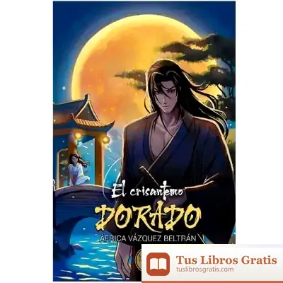 Descargar El Crisantemo Dorado