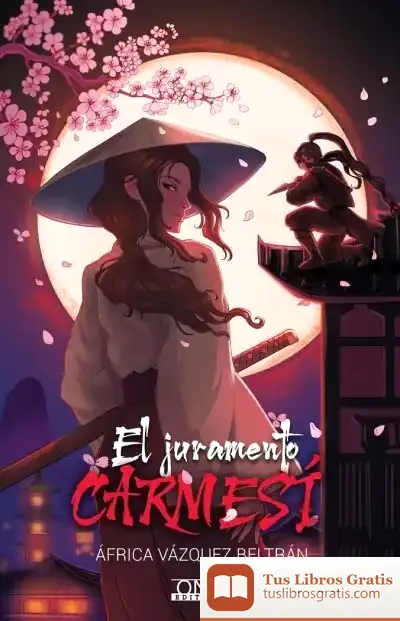 Descargar El Juramento Carmesí