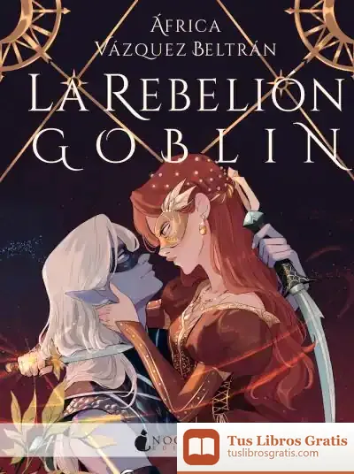 Descargar La Rebelión Goblin