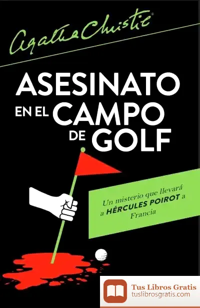 Descargar Asesinato En El Campo De Golf