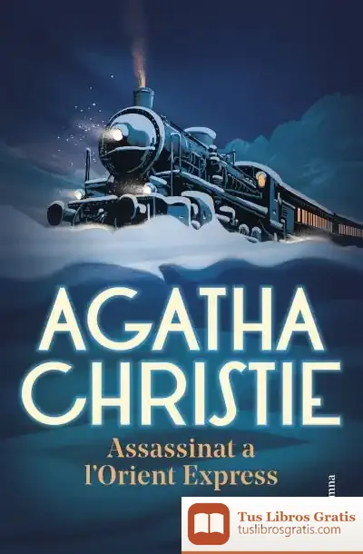 Descargar Assassinat A L'Orient Express