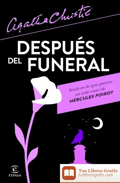 Descargar Después Del Funeral