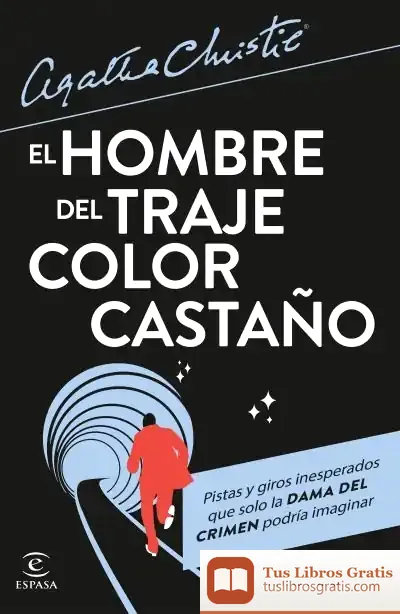 Descargar El Hombre Del Traje Color Castaño