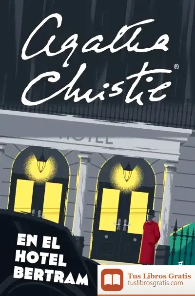 Descargar En El Hotel Bertram