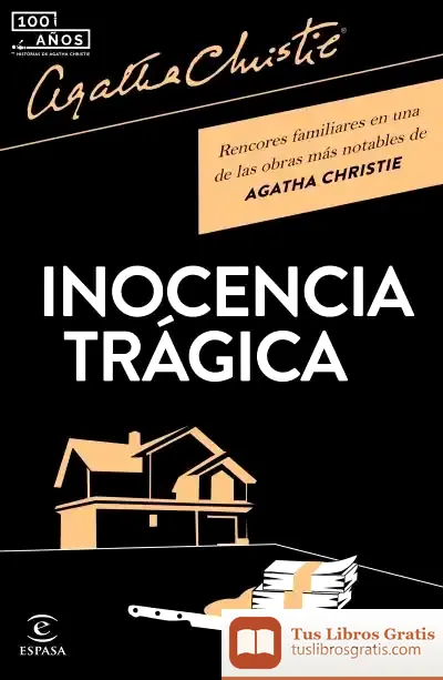 Descargar Inocencia Trágica