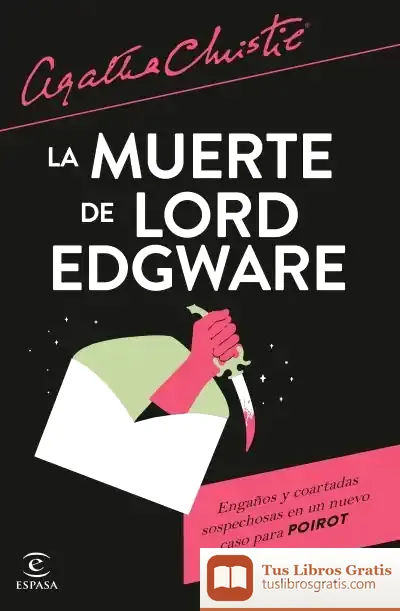 Descargar La Muerte De Lord Edgware
