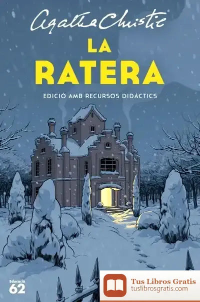 Descargar La Ratera de Agatha Christie