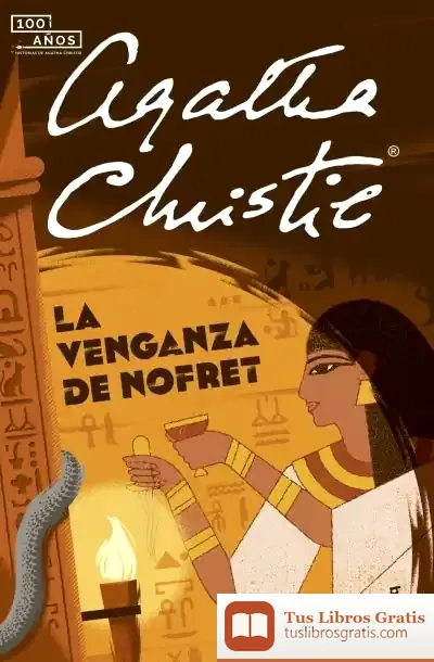 Descargar La Venganza De Nofret
