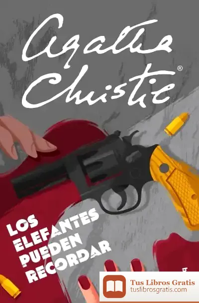 Descargar Los Elefantes Pueden Recordar