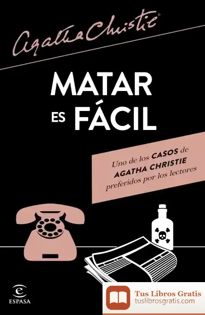 Descargar Matar Es Fácil