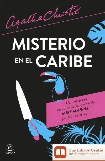 Descargar Misterio En El Caribe
