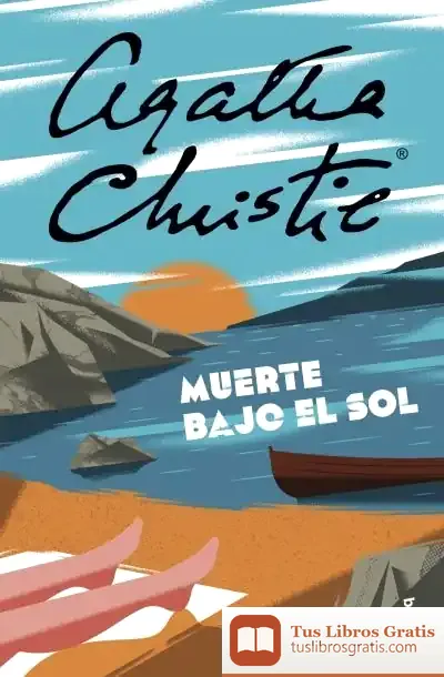 Descargar Muerte Bajo El Sol