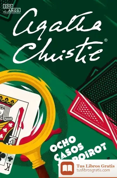 Descargar Ocho Casos De Poirot
