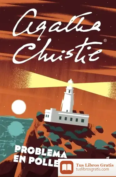 Descargar Problema En Pollensa de Agatha Christie