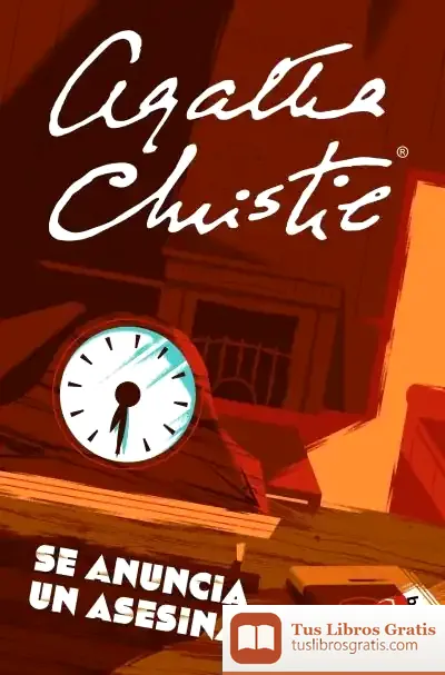 Descargar Se Anuncia Un Asesinato