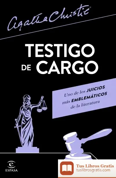 Descargar Testigo De Cargo